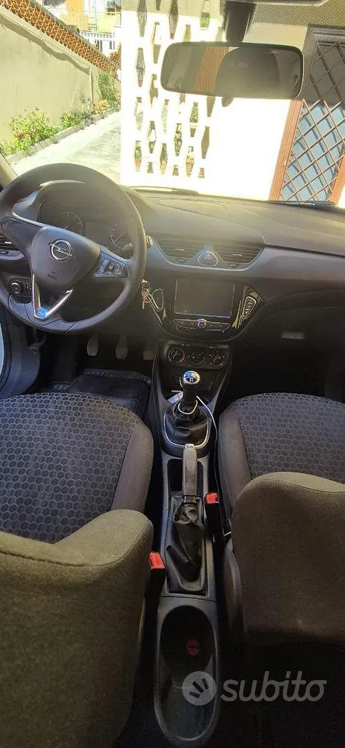 Opel Corsa 2019 photo 5