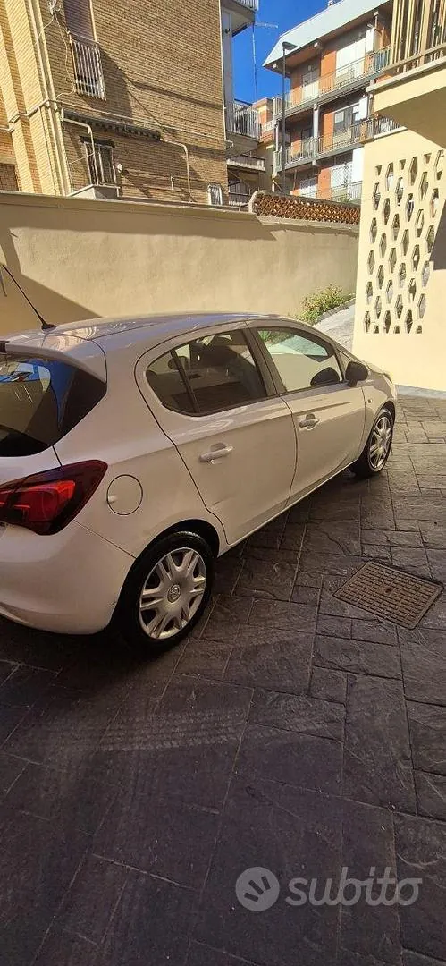 Opel Corsa 2019 photo 2
