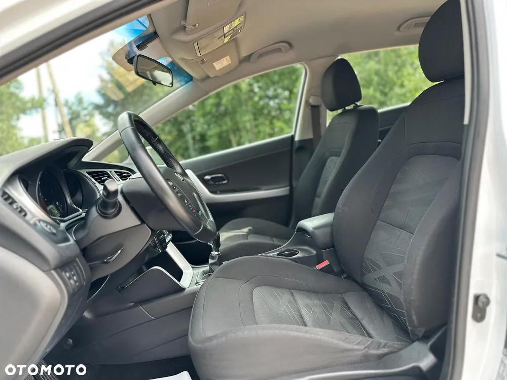 Kia Ceed 2015 photo 5
