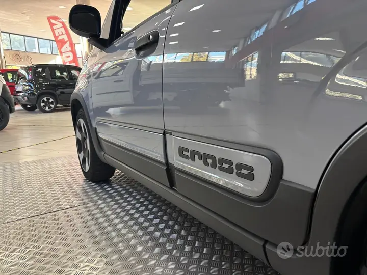 Fiat Panda 2019 photo 5