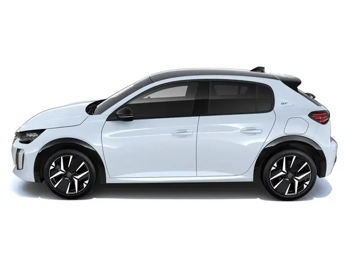 Peugeot 208 photo 2
