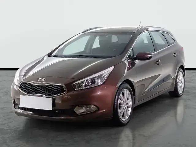 Kia Ceed Sw