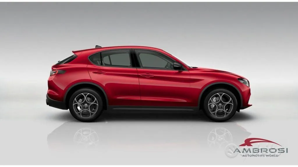 Alfa Romeo Stelvio 2026 photo 2
