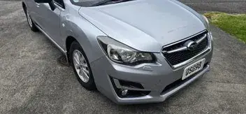 Subaru Impreza 2016 photo 2