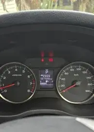 Subaru Impreza 2016 photo 4