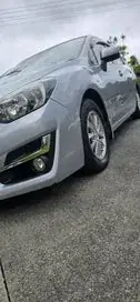 Subaru Impreza 2016 photo 3