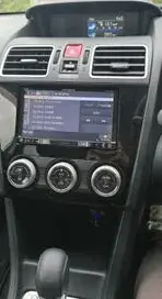 Subaru Impreza 2016 photo 5