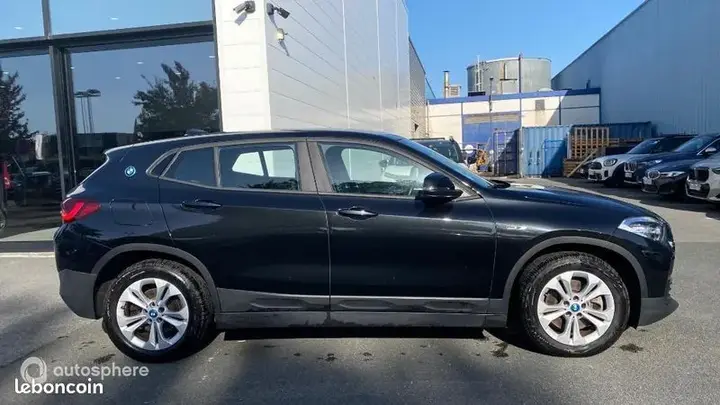 BMW X2 2022 photo 4