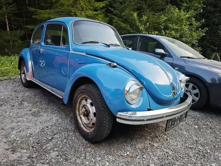 Volkswagen Käfer
