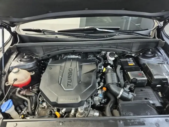 Kia Sorento 2022 photo 5