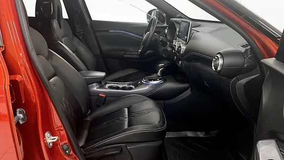 Nissan Juke 2022 photo 3