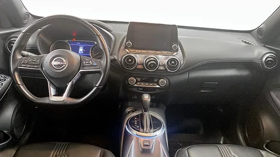 Nissan Juke 2022 photo 4
