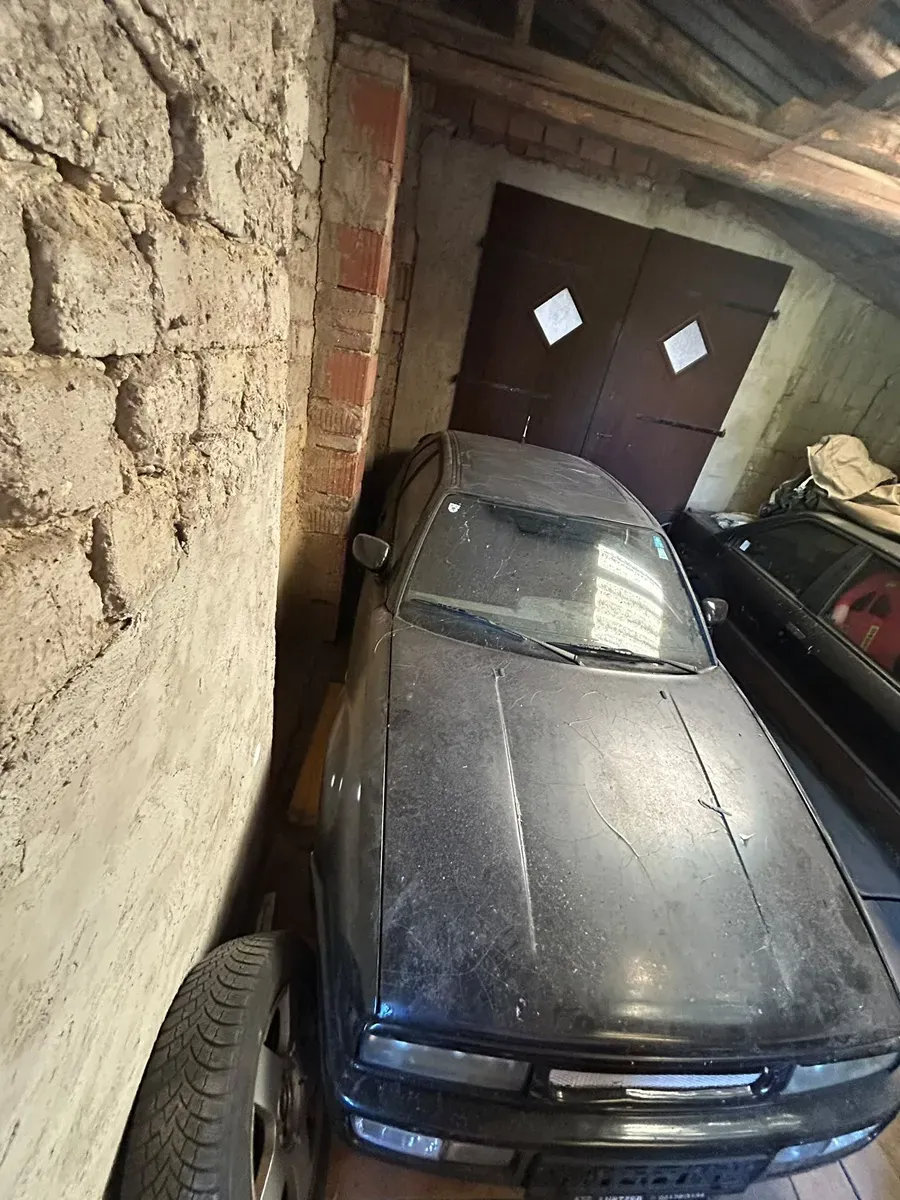 Volkswagen Corrado