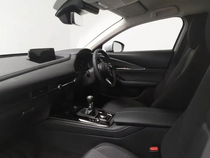 Mazda Cx-30 2026 photo 5