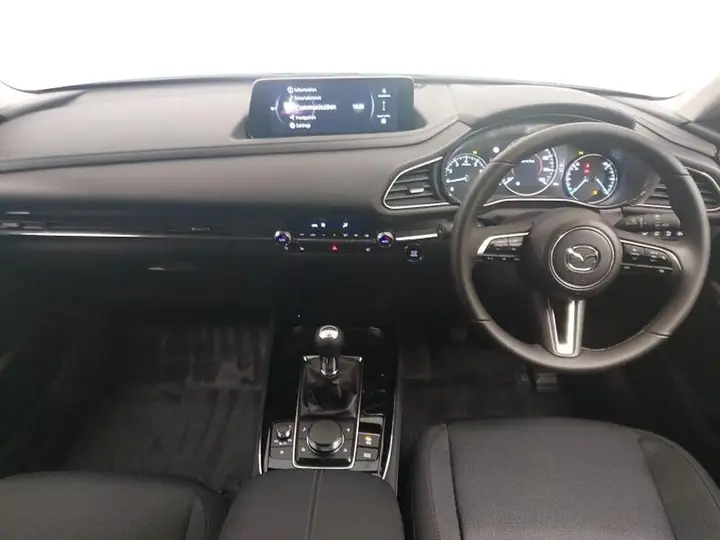 Mazda Cx-30 2026 photo 3