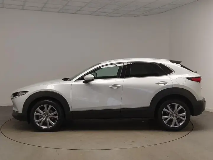 Mazda Cx-30 2026 photo 4