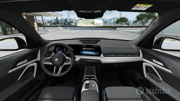 BMW X1 2026 photo 4