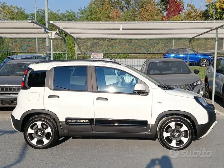 Fiat Panda 2026 photo 4