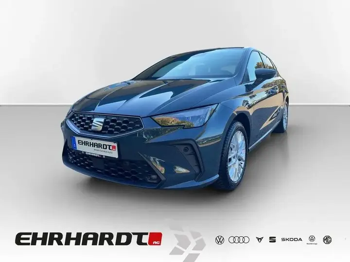 Volkswagen Ibiza