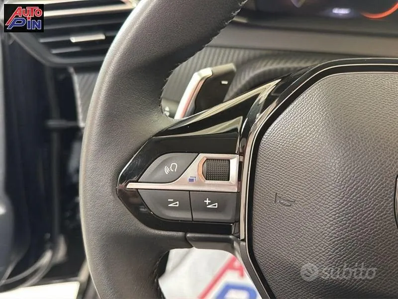 Peugeot 208 2025 photo 5