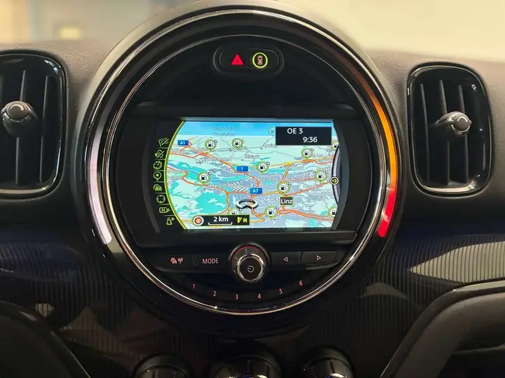 Mini Countryman 2017 photo 5