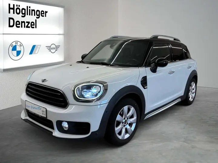 Mini Countryman 2017 photo 2