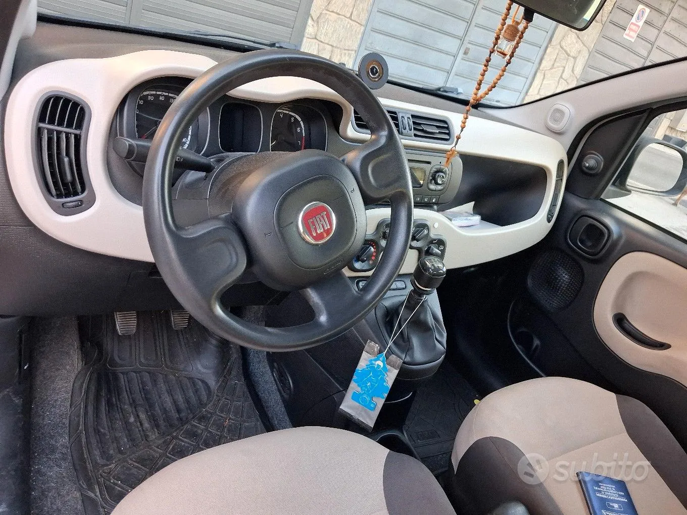 Fiat Panda 2014 photo 3