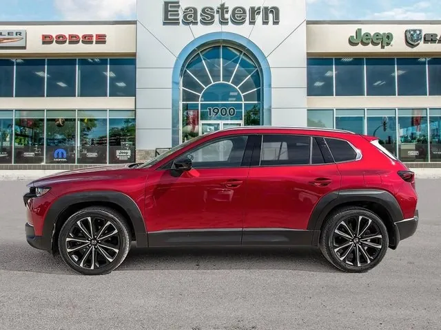 Mazda Cx-50 2024 photo 2
