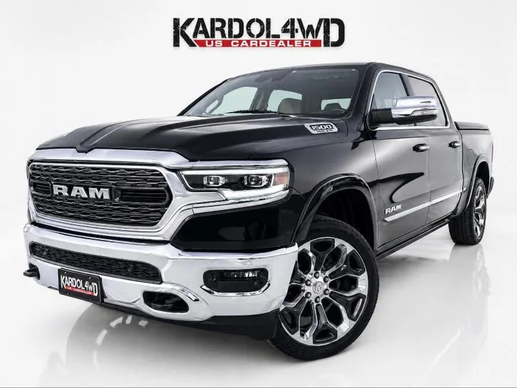 Dodge Ram 1500
