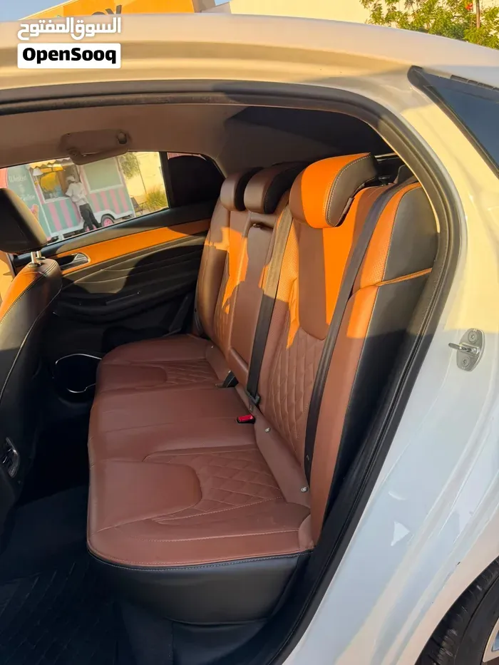 Chery Arrizo 6 2020 photo 4
