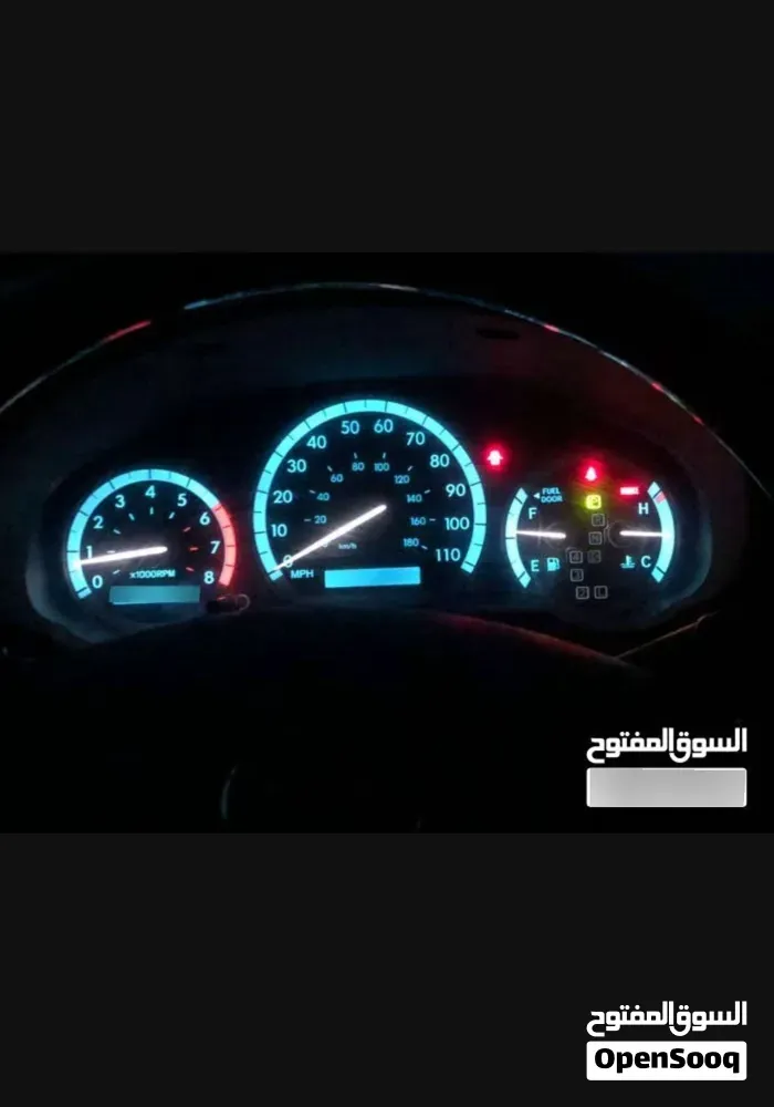 Toyota Sienna 2005 photo 4