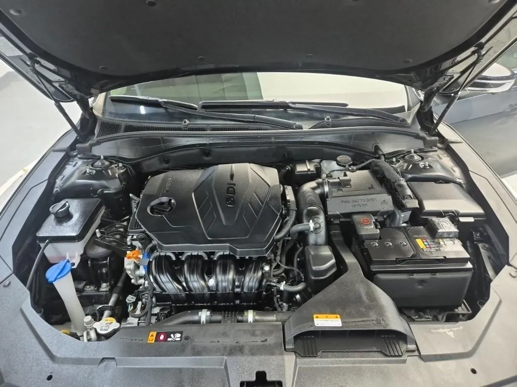 Hyundai Grandeur 2022 photo 5