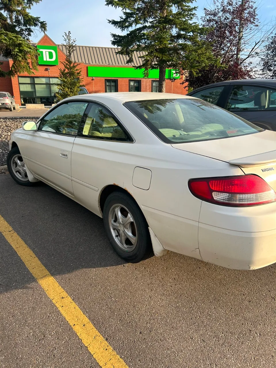 Toyota Solara
