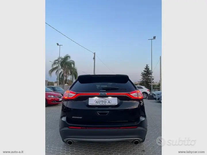 Ford Edge 2017 photo 5