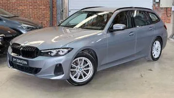 BMW 318Ia