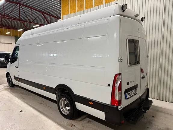 Opel Movano 2015 photo 3