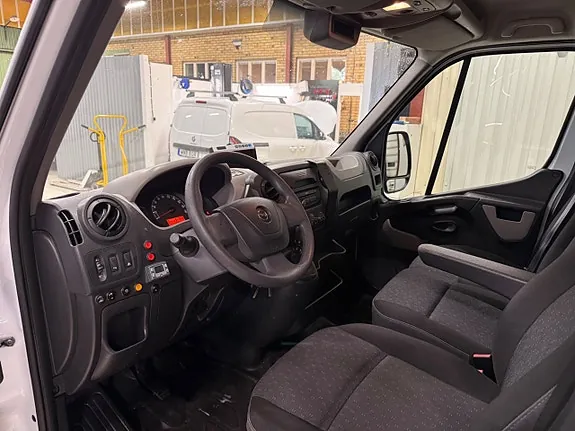 Opel Movano 2015 photo 5