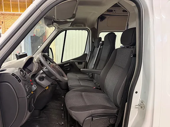 Opel Movano 2015 photo 4
