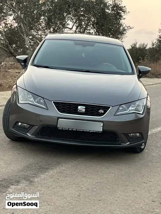 Seat Leon 2015 photo 3