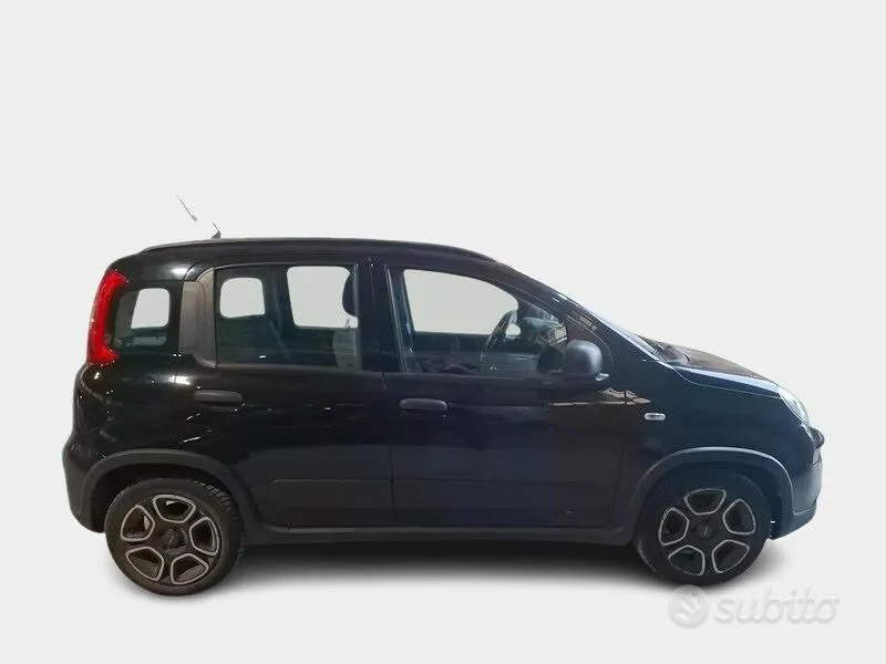 Fiat Panda 2022 photo 3