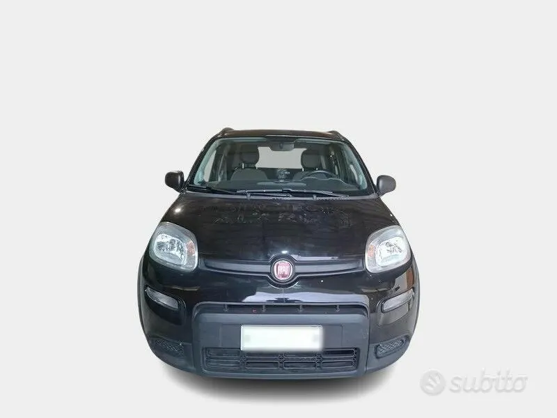 Fiat Panda 2022 photo 2