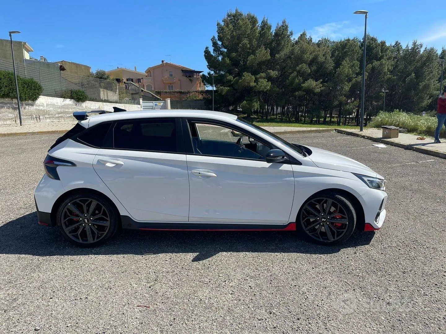 Hyundai I20 2023 photo 5