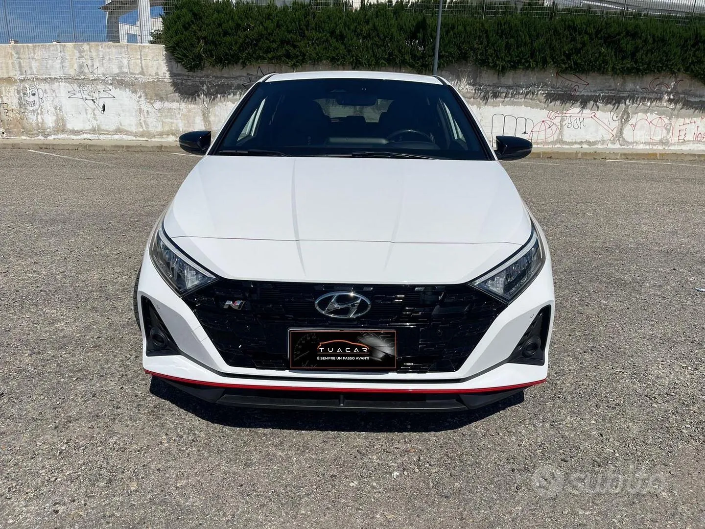 Hyundai I20 2023 photo 2