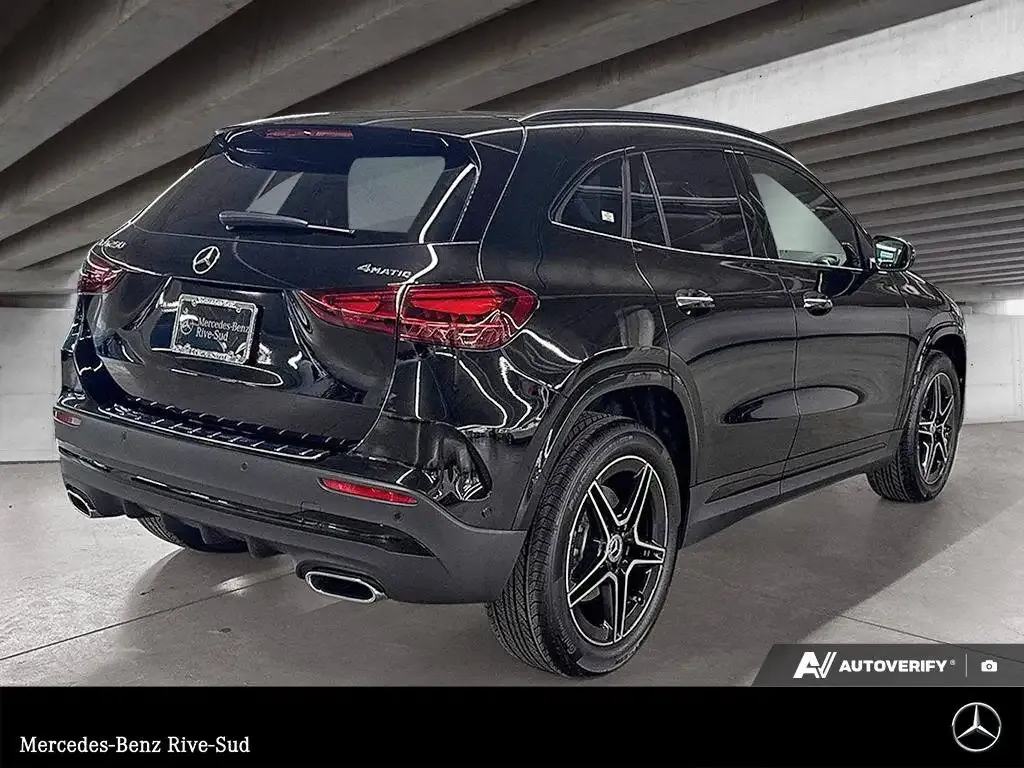 Mercedes-Benz Gla 2026 photo 5