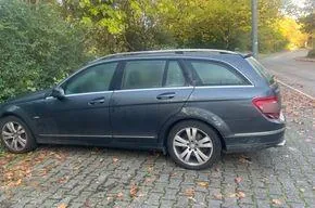 Mercedes-Benz C 250 Cdi