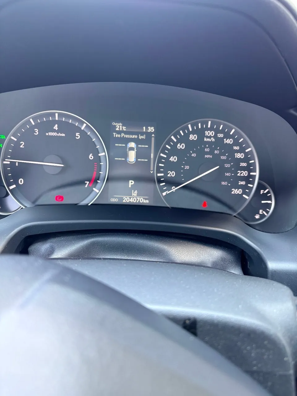 Lexus Rx350 2017 photo 2