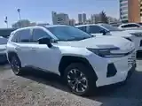 Toyota Rav4 2026 photo 3
