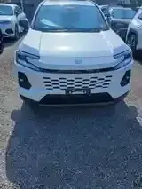Toyota Rav4 2026 photo 5