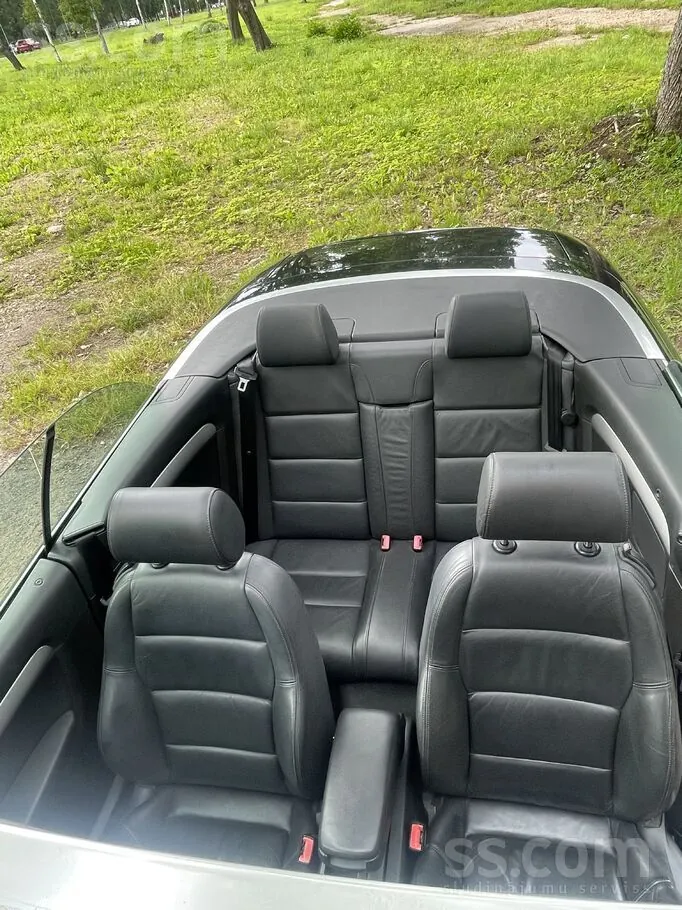 Audi A4 2007 photo 5
