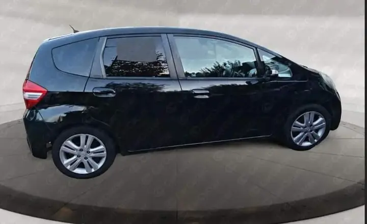 Honda Jazz 2012 photo 5